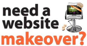 Need A Website Makeover