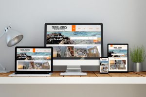 Redoing Your Website