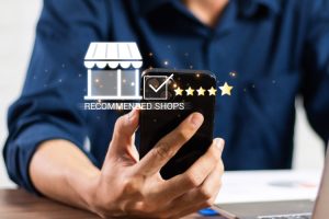 ActiveSync Local SEO