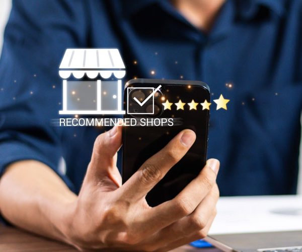 ActiveSync Local SEO