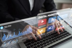 The Power Of Integrated Digital Marketing For Your Website