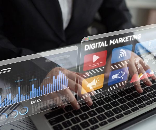 The Power Of Integrated Digital Marketing For Your Website