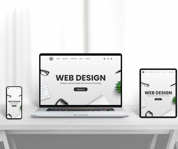 Website Redesign vs Refresh