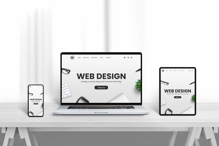 Website Redesign vs Refresh
