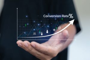 Conversion Focused Website Design