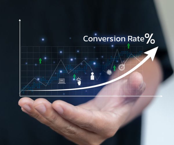 Conversion Focused Website Design