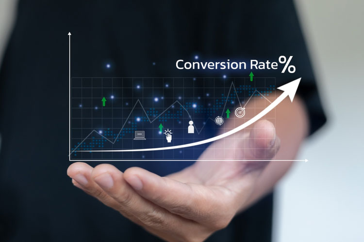 Conversion Focused Website Design