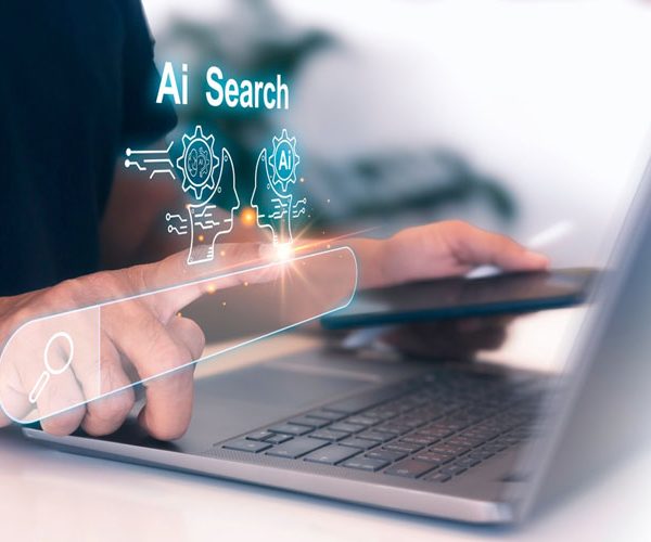 AI SEO marketing strategies for local businesses