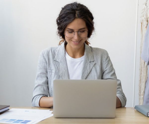 Custom Website Design for Small Businesses