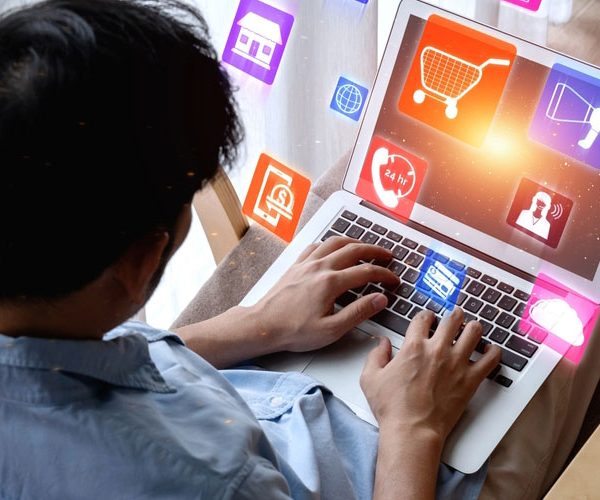 AI SEO Marketing for E-commerce Stores