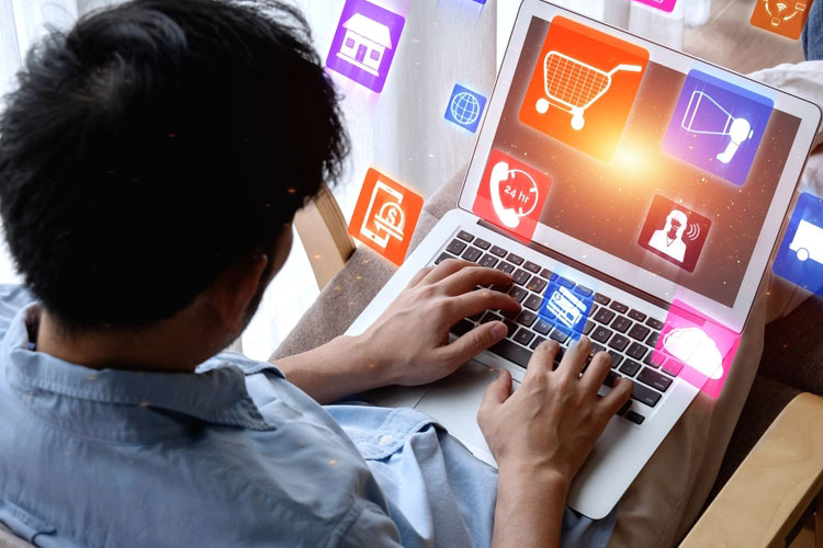 AI SEO Marketing for E-commerce Stores